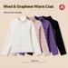 Aria Basics Yoga Sports Jacket, New Autumn And Winter Windproof Cotton C, Slim-fit, Lightweight, Outdoor Running Woolen Women's_ecoleips.com