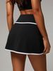 High-waist, Waist-lifting, And Tummy-contouring Exercise Shorts For Women To Wear Outside._ecoleips.com