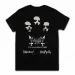 Fashion Mayhem Death T Shirt Men Fashion T-shirts Tshirt Kids Hip Hop Tops Tees Women Tshirt Oversize Casual Streetwear Shirt_ecoleips.com