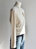 K New Women's Clothing Item: Knitted Mid To High Neck Style, Inner Layer Sweater, Base Layer Sweater_ecoleips.com