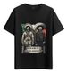 Women's T-Shirts Tshirt Muscle Freaks Mexican Revolution Estilo Pancho Villa_ecoleips.com