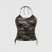 2026 Summer Y2K Millennial Hot Girl Retro Wing Print Tie-Dye Slim-Fit Basic Tube Top Women's Clothing_ecoleips.com