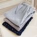 Couple's Cotton Gauze Pajama Pants For Men & Women Loose Casual Lounge Pants Thin Spring Summer Sleep Trousers Outdoor Wear_ecoleips.com