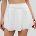 Women's Clothing Two-piece Yoga Suit Short Skirt Sports Skirt Running Fitness Tennis Basic Sports Skirt For Women_ecoleips.com