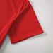 Women's Round Neck Short Sleeve T-Shirt Letter Print Top A77_ecoleips.com