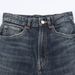 Women's Clothing High-Waisted Wide-Leg Jeans For Women Style Classic Versatile Clothing For Formal & Casual For Women_ecoleips.com