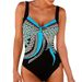 Aria Basics 2024 New Sexy One-Piece Swimsuit For European American Foreign Trade, Best-Selling Bikini On And_ecoleips.com