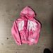 Unisex Hooded Jacket Autumn/Winter Trendy Sweatshirts Cardigans Zippered Popular Street Style Digital 3D Print_ecoleips.com