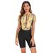 Women's Clothing One Piece Swimsuit Surfing Suit Diving Suit Large Size Bikini Women's Swimsuit_ecoleips.com