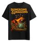 Women's T-Shirts Tshirt Muscle Freaks Beholder Estilo Dungeons And Dragons_ecoleips.com