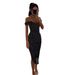 Women's Clothing Spring And Autumn New Sequin Dress Ins Casual Fashion Party Zipper Women's Dress_ecoleips.com
