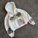 "Edgy Flag Eye Print Hoodie – Unisex Dark Streetwear, Oversized Fit, Graphic Pullover For Men & Women (White) – S/M/L/XL"_ecoleips.com