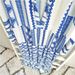 2025 Cross-Border European And American Spring/Summer New Women's Best-Selling Geometric Print Long Dress, Bohemian_ecoleips.com