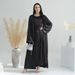 2025 Middle East Solid Color Three Piece Suit LR463_ecoleips.com