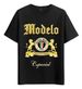 Women's T-Shirts T-shirt Muscle Freaks Beer Special Style Model Lions_ecoleips.com
