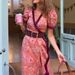 Women's Clothing Elegant Holiday Long Dress_ecoleips.com