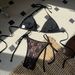 Women's Clothing Bikini Strap Halter Neck Lace-Up Triangle Bikini Set – Adjustable Halter Neck & Soft Padded Cups (Black/Red/Blue/Yellow/White)_ecoleips.com