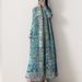 Middle Eastern Women's Robe, Muslim Long Loose Plus-size Dress, High-end Formal Gown_ecoleips.com