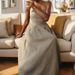 Women's Clothing Temperament Elegant Sexy Strap Backless Suspender Skirt Dress_ecoleips.com