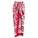 Women's Clothing Swimwear New Ethnic Style Printed One Piece Swimsuit Suit Female_ecoleips.com