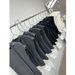 Solid Color Hollow Streamer Short-sleeved T-shirt Women's Summer Korean Slim-fitting And Thin Versatile Design Sense Niche Ins Style Top_ecoleips.com