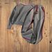 Women's Clothing Casual Sports Suit Letter Gray Sweater Wide Leg Pants Two Piece Set_ecoleips.com