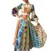 2026 Spring New Collection: Cross-Border European American Foreign Trade Women's Clothing, Fashionable And Elegant_ecoleips.com