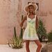 Women's Lace Camisole V Neck Slim Fit Linen Dress Spring Summer Casual Elegant Fashion_ecoleips.com