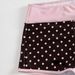 Sexy Women's Bikini Swimsuit European American Style Faux Two-Piece Polka Dot Print Conservative Fashion for Ladies_ecoleips.com