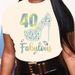 Summer European And American Cross-border Foreign Trade Plus-size T-shirt, Round-neck Casual Loose-fitting Short-sleeve_ecoleips.com