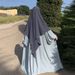 Women's Clothing15 Colors Muslim Middle East Dubai Turkish Robe Headscarf_ecoleips.com