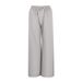 AD239 Fashion 2025 Spring European And American Style Street Trend Women's Loose Slimming Thin High-Waisted Casual Pants_ecoleips.com