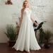 Women's Clothing Spring New Sleeveless Halter Neck Dress Wedding Dress Bridesmaid Solid Color Dress_ecoleips.com