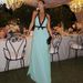 TARUXY Sexy Spliced Mesh Long Dress Women Pleated Backless Female Beach Party V Neck Dresses 2025 Summer Lady Evening Gowns New_ecoleips.com