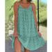 S-5XL 2023 New Independent Station European And American Foreign Trade Hot-Selling Large Floral Strap Plus Size_ecoleips.com