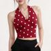 K V-neck Suspension Sports Bra, Shockproof Running, Beautiful Back, Fitness Bra, Pilates Yoga Suit, Vest, Women's Chest Pad_ecoleips.com