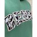 Street-Style Leopard-Print Embroidered Letter Hoodie For Autumn/Winter Versatile Casual High-End Pullover_ecoleips.com