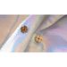Women's Clothing Spring And Autumn Sequined Mid Length Tops Shorts_ecoleips.com