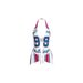 Summer Style Women's Tie Back Halter Neck Top Street Fashion Print Sexy Hot Vest Casual Elegant Clothing for Girls_ecoleips.com