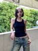 American-style Spicy Girl Low-waist Flared Jeans For Women, New Autumn Vintage Loose Slimming Straight-leg Floor-length_ecoleips.com