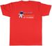 Women's T-Shirts Personalised Future Astronaut In Training Space Mens T-Shirt Tee Gift Top_ecoleips.com
