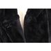 Autumn Winter New Hooded Cotton Jacket Thickened Long Plush Fur Women's Overcoat Trench Coat_ecoleips.com