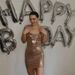 INS European And American Style 2023 Spring Summer New Fashion Women's Sexy Strap Off-Shoulder Slim Fit Bodycon Dress_ecoleips.com