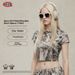 Aria Basics Aria Basics BE Women's Clothing|Spring Summer European American Trendy Brand Hot Girl Short Shoulder Camouflage Vest Casual Sports_ecoleips.com