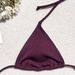 Women's Clothing Women's Sexy Two Piece Set Bikini Swimsuit Style Fashionable Modest Coverage Beach & Pool Ready_ecoleips.com