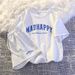 Women's Clothing New Style Fashionable Loose Short Sleeved Shorts Two Piece Suit_ecoleips.com