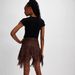 2025 New Leopard Print Lace Mesh Spicy Girl Skirt_ecoleips.com