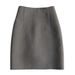 Work Anti-exposure Professional Pencil Half-length One-step Work Short Suit Skirt, Spring Season_ecoleips.com