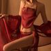 Sexy Lingerie Nightwear Bridal Sexy Lingerie Sexy Classic Uniform Seduction Perspective Pajama Set_ecoleips.com