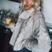 Women's Clothing Long Sleeve Pullover High Neck Cable Knit Sweater Oversized High-Neck Cable Knit Sweater – Chunky Cotton-Blend Pullover (S-XL)_ecoleips.com